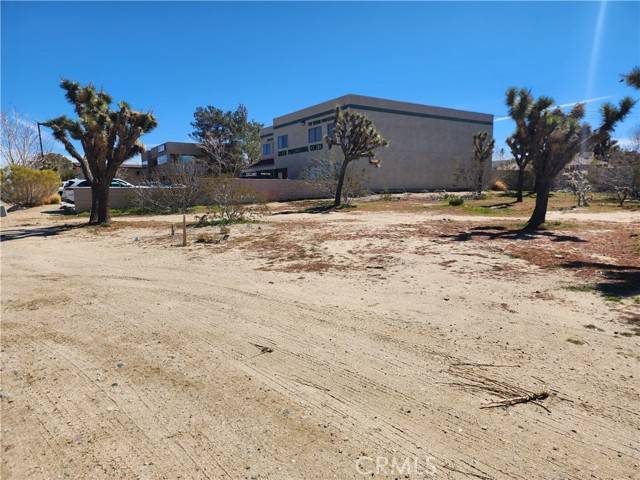 Yucca Valley, CA 92284,57005 Yucca TRL