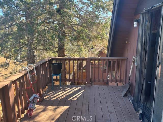 Sugarloaf, CA 92386,125 Cedar LN