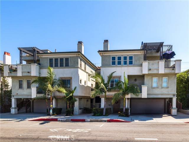 Hermosa Beach, CA 90254,644 Hermosa AVE