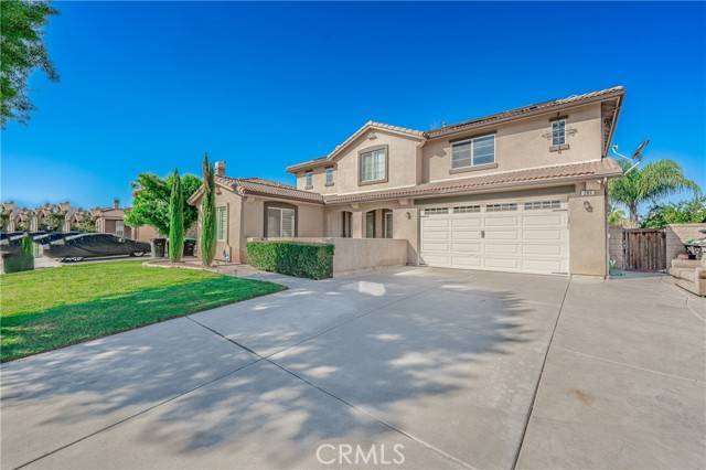 Hemet, CA 92545,281 Hanoverian DR