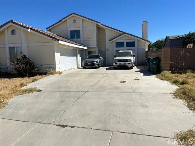 Lancaster, CA 93535,43834 Carefree CT