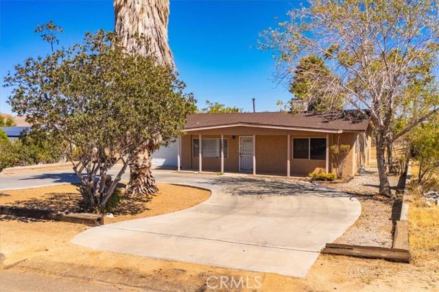 Yucca Valley, CA 92284,7587 Elk TRL