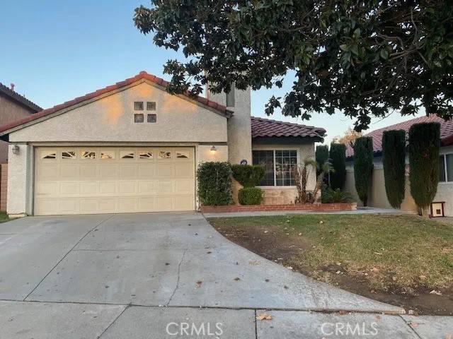 Rialto, CA 92376,1211 South Althea AVE