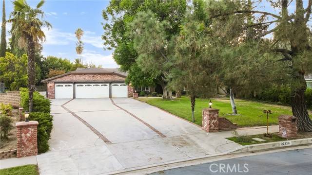 Chatsworth, CA 91311,22338 Mayall ST