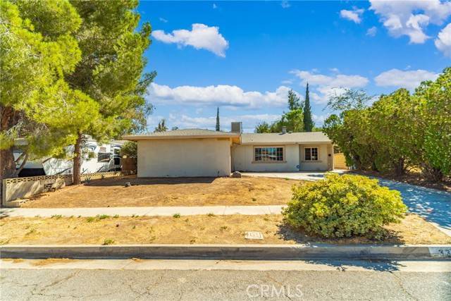 Palmdale, CA 93550,336 E Avenue R6