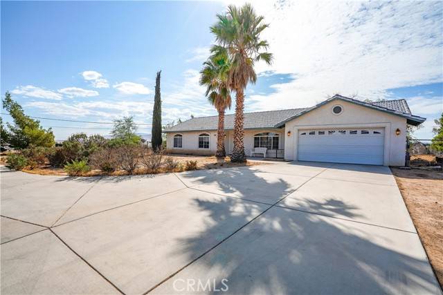 Hesperia, CA 92345,18445 Talisman ST