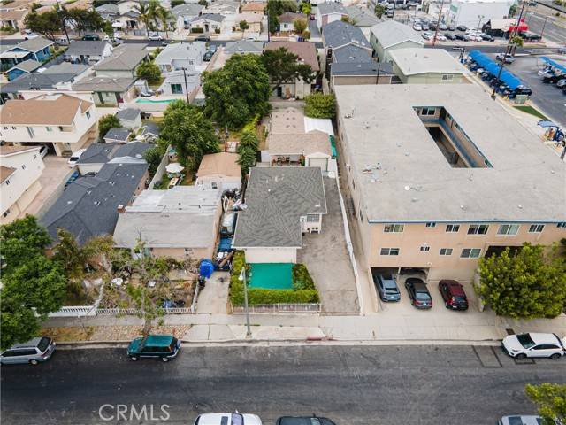 Lawndale, CA 90260,4423 W 172nd ST