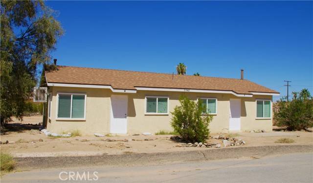 Twentynine Palms, CA 92277,71942 Buena Vista DR