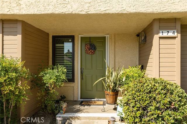 Simi Valley, CA 93063,5395 Birchcroft ST 174