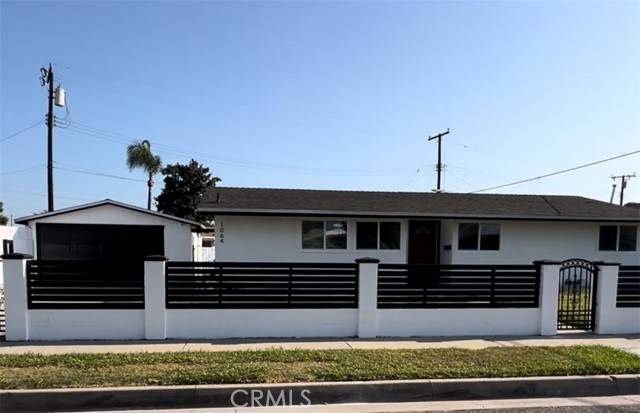 La Puente, CA 91746,1064 Feather AVE