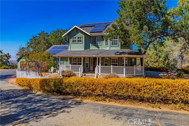 Coarsegold, CA 93614,44434 Country Oak LN