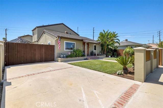 Carson, CA 90745,528 E 238th PL