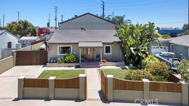 Carson, CA 90745,528 E 238th PL