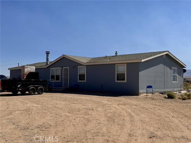 Lucerne Valley, CA 92356,36249 Campbell RD