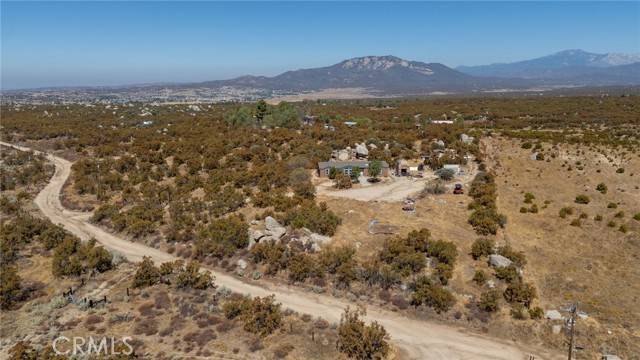 Aguanga, CA 92536,50950 Tule Peak RD