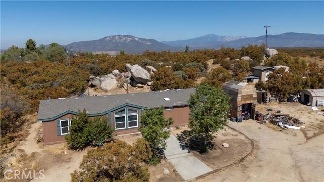 Aguanga, CA 92536,50950 Tule Peak RD