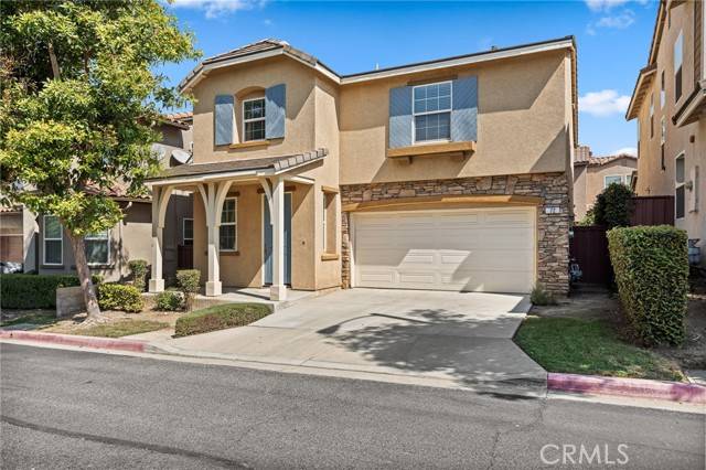 Redlands, CA 92373,72 Lupine ST