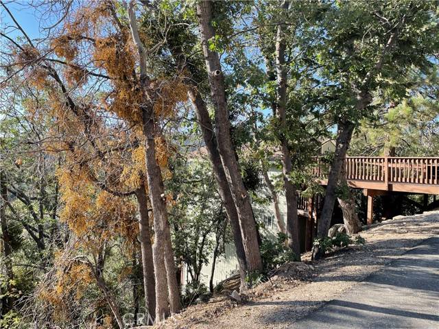 Arrowbear, CA 92382,23 Lot 23 Music Camp RD