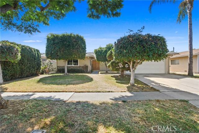 Garden Grove, CA 92843,10562 Davit AVE