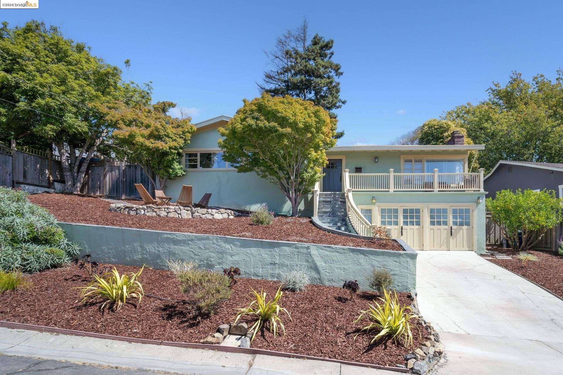 Kensington, CA 94707,35 Franciscan WAY