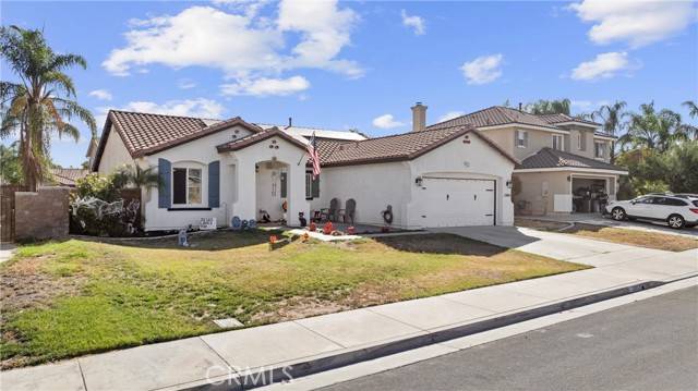 Menifee, CA 92584,33068 Aquamarine CIR