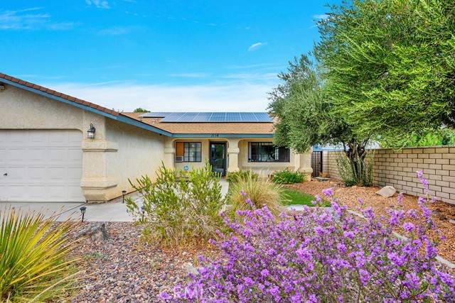 Ridgecrest, CA 93555,1116 W Tamarisk AVE