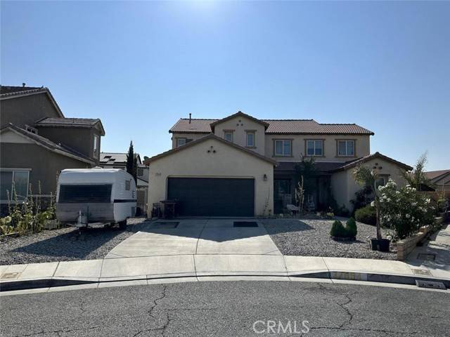 Palmdale, CA 93552,37854 Old Adobe CT