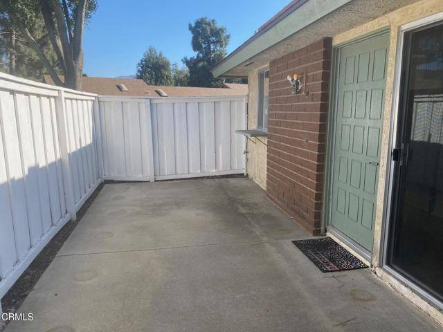 Camarillo, CA 93012,9156 Village 9