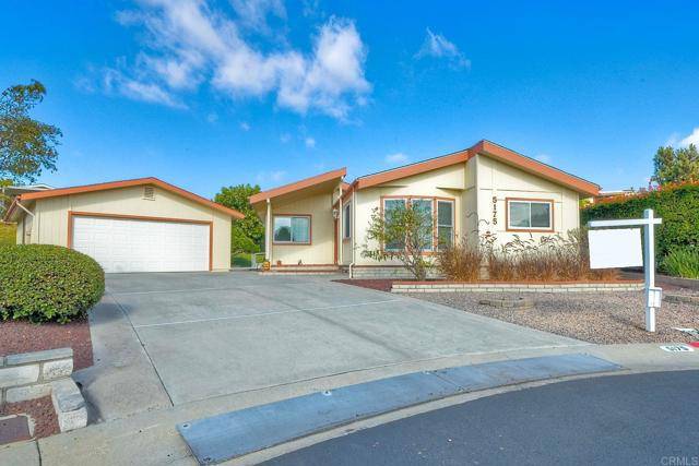 Oceanside, CA 92057,5175 Indian CT