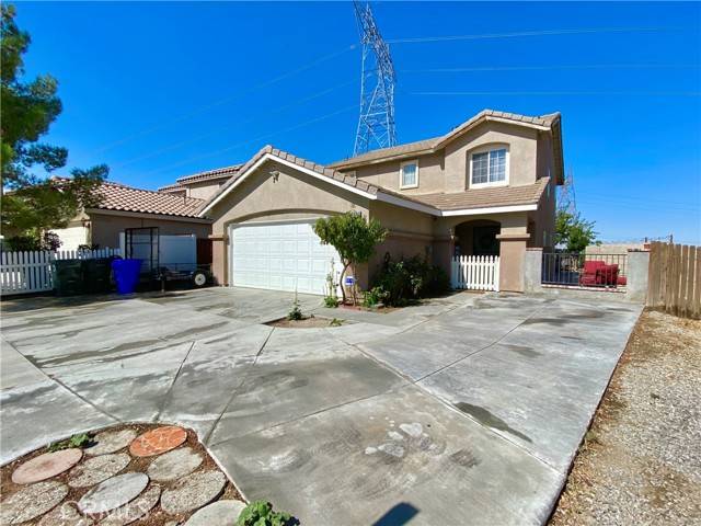 Victorville, CA 92394,14718 Queen Valley RD