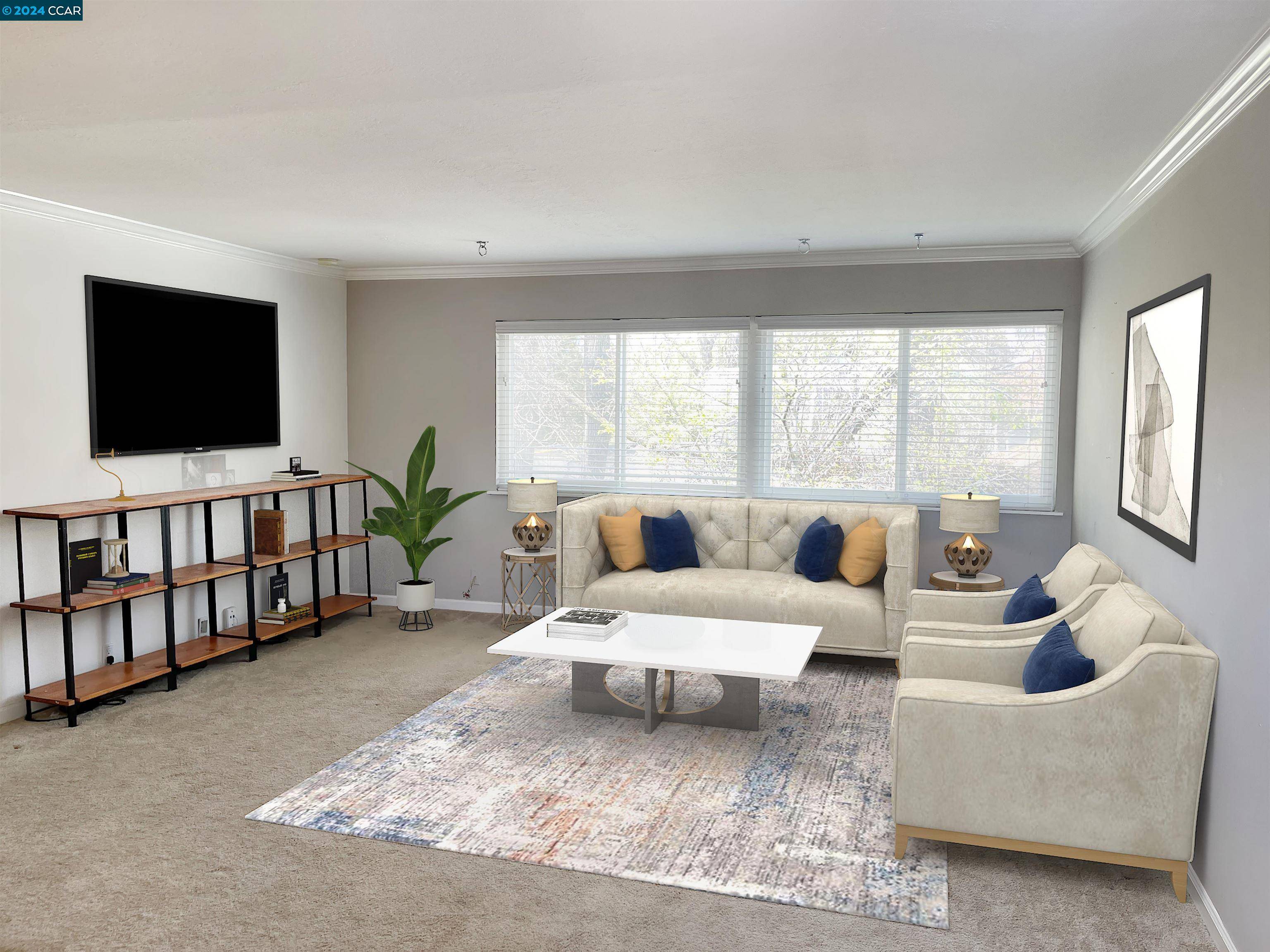 Oakland, CA 94610,455 Crescent Street 315