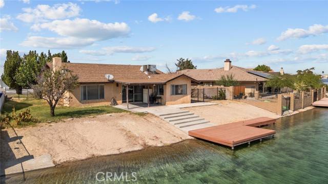 Helendale, CA 92342,26559 Spar LN