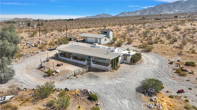 Lucerne Valley, CA 92356,31515 Carnelian RD