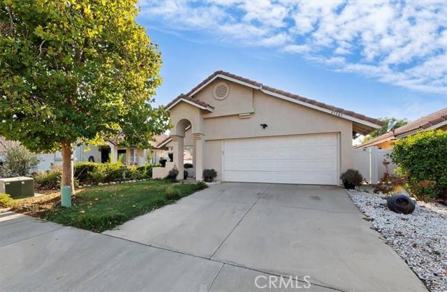 Menifee, CA 92586,27287 Prominence Road RD