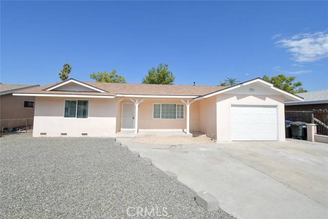 Hemet, CA 92543,1060 E Wesley PL