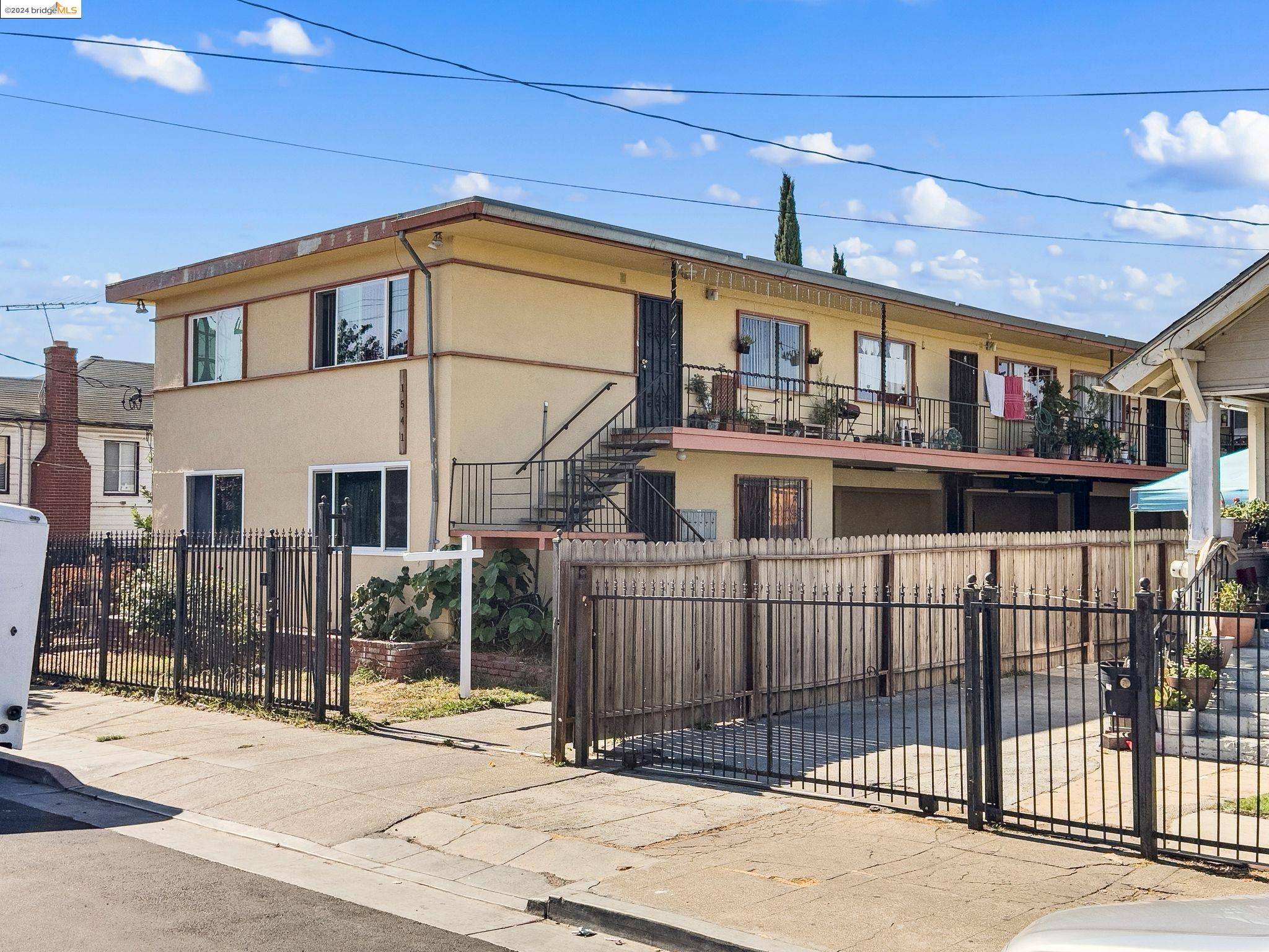 Oakland, CA 94601,1541 50Th Ave