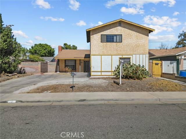 Lancaster, CA 93535,663 Eston PL