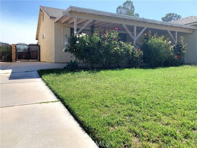 Adelanto, CA 92301,17929 Juniper ST