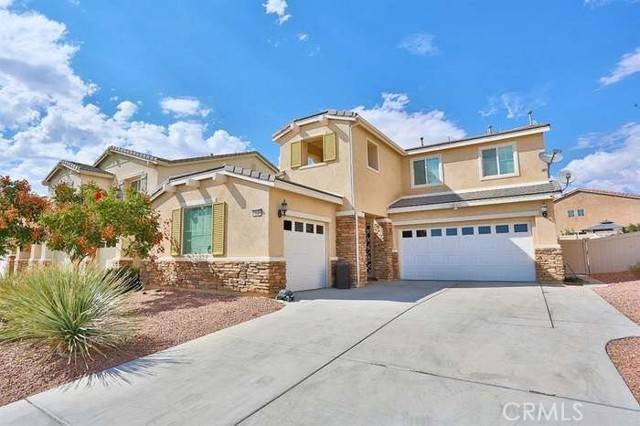 Victorville, CA 92394,15884 Desert Poppy LN