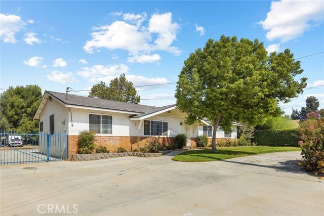 Jurupa Valley, CA 92509,7921 Galena ST