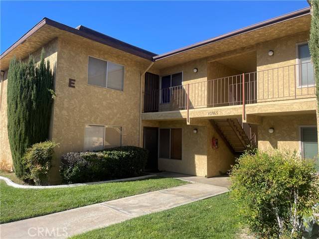 Lancaster, CA 93534,42865 15th ST 10