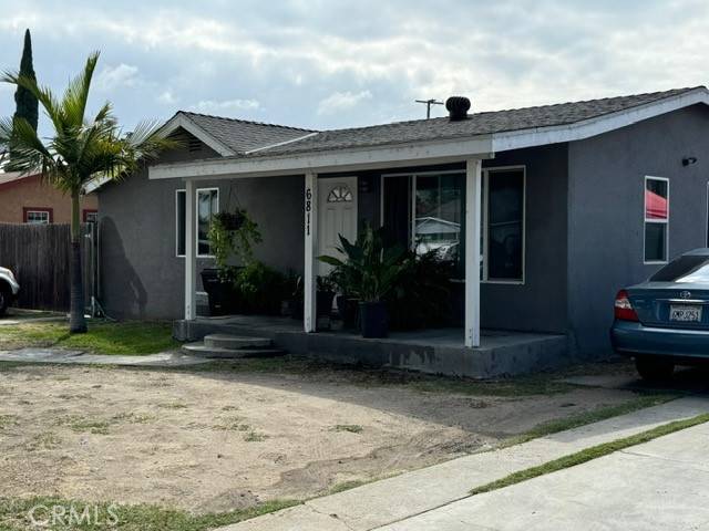 Bell Gardens, CA 90201,6809 El Selinda AVE