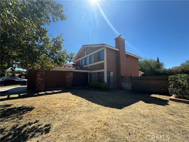 Lancaster, CA 93535,1820 Nessa DR