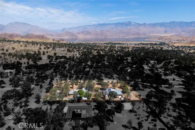 Lake Isabella, CA 93240,3308 Seclusion RD