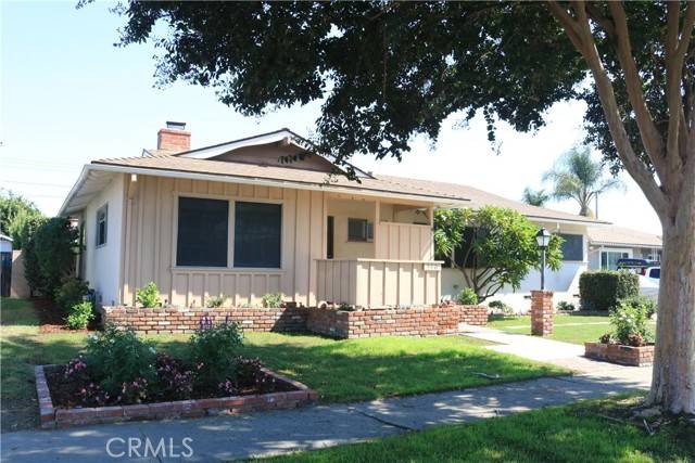 La Habra, CA 90631,340 Norma ST