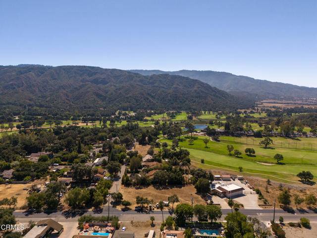 Ojai, CA 93023,25 Fairway LN