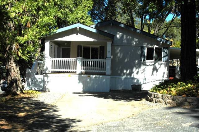 Oakhurst, CA 93644,50889 Road 426 17
