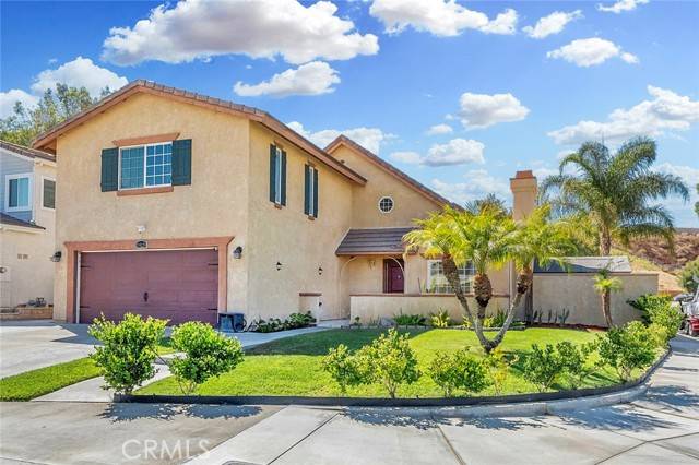 Castaic, CA 91384,29129 Highplains CT