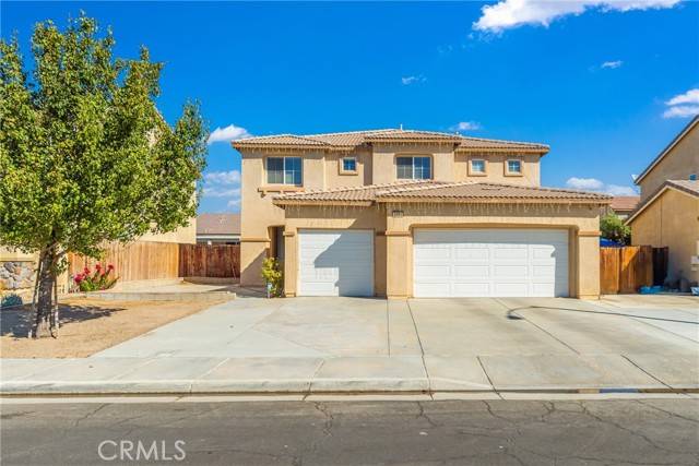 Rosamond, CA 93560,3401 Gemstone AVE