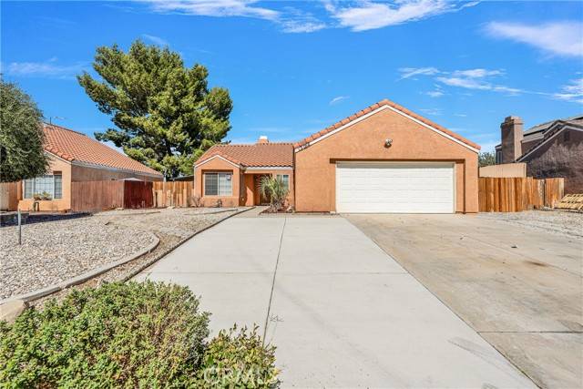 Victorville, CA 92394,15054 Joshua ST